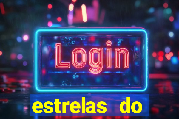 estrelas do cruzeiro png