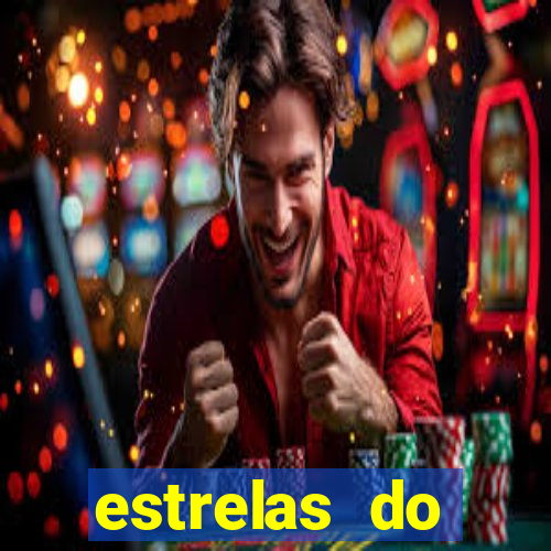 estrelas do cruzeiro png