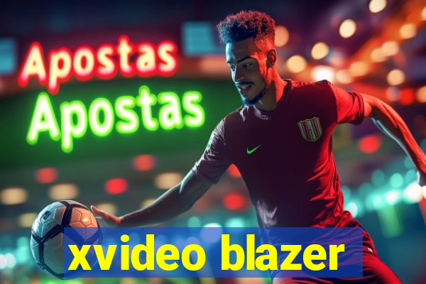 xvideo blazer