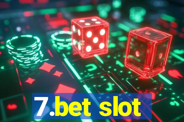 7.bet slot