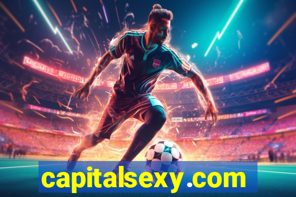 capitalsexy.com.vr