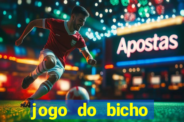 jogo do bicho truco vamos