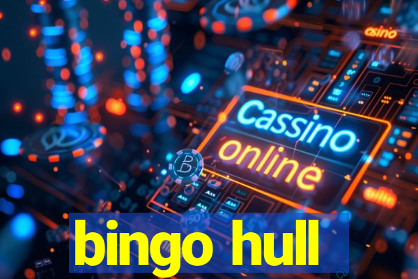 bingo hull