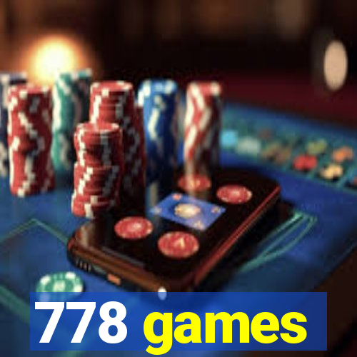 778 games