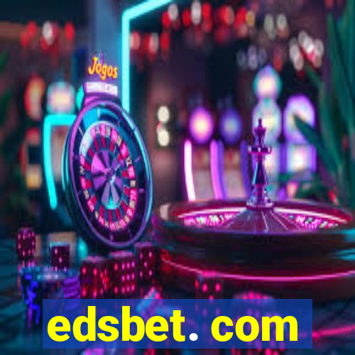 edsbet. com