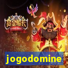 jogodomine