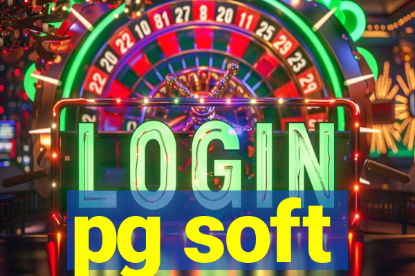 pg soft