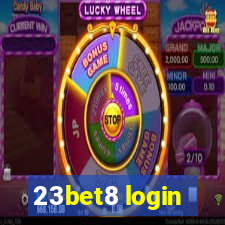 23bet8 login