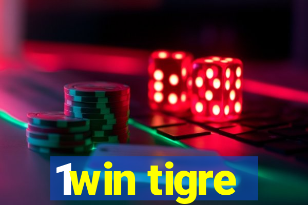 1win tigre