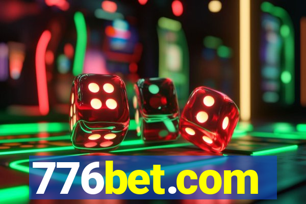 776bet.com