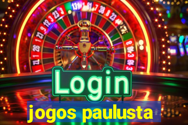 jogos paulusta