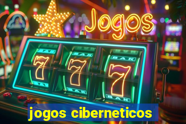 jogos ciberneticos