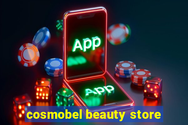 cosmobel beauty store