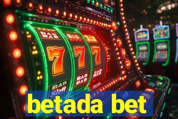 betada bet