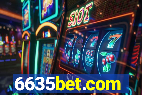 6635bet.com