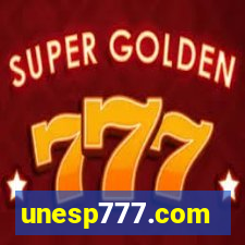 unesp777.com