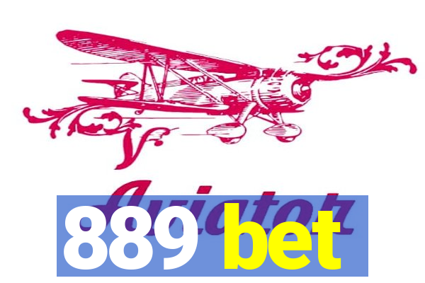 889 bet