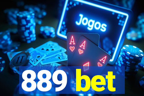 889 bet