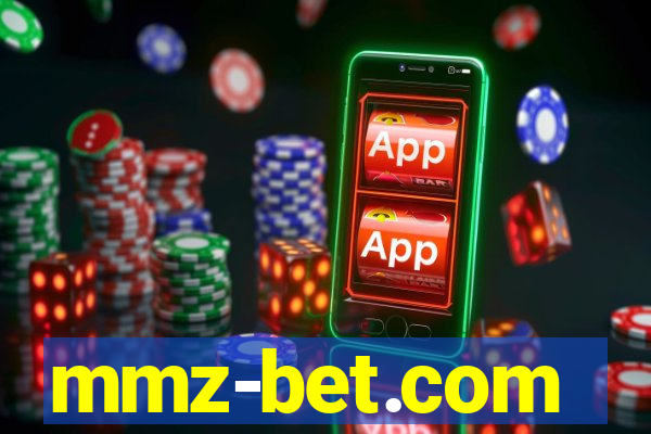 mmz-bet.com