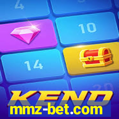 mmz-bet.com