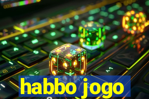 habbo jogo