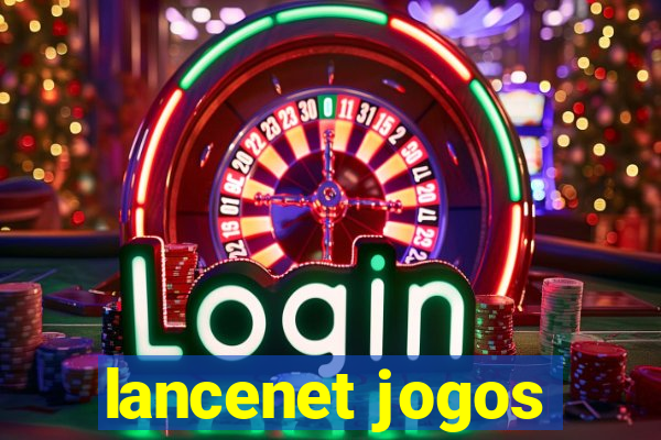 lancenet jogos