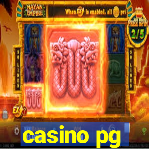 casino pg