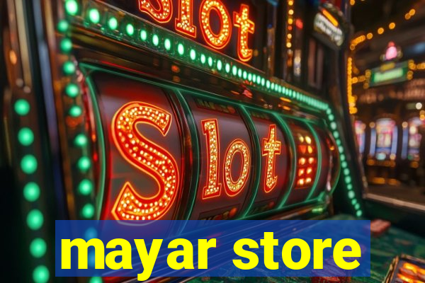 mayar store