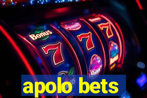 apolo bets