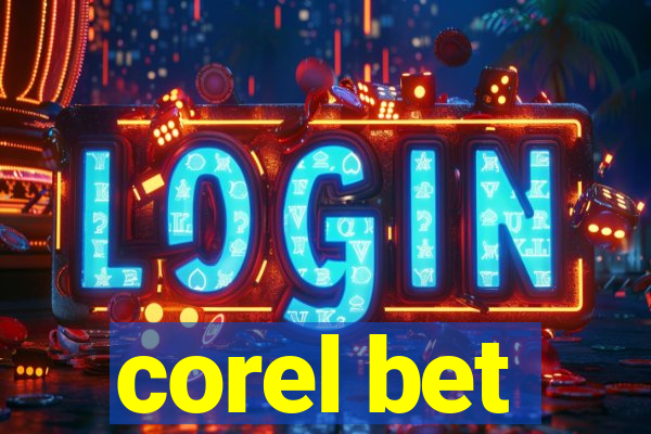 corel bet