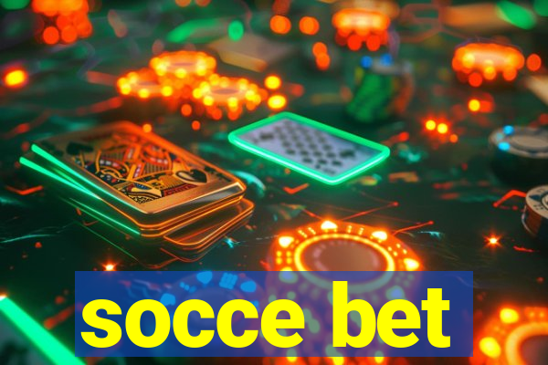 socce bet