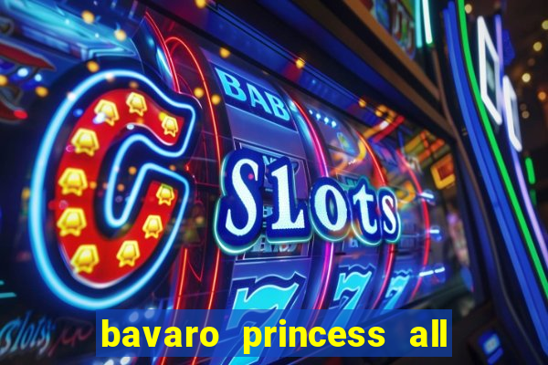 bavaro princess all suites resort & casino