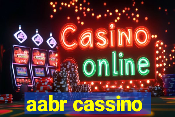 aabr cassino