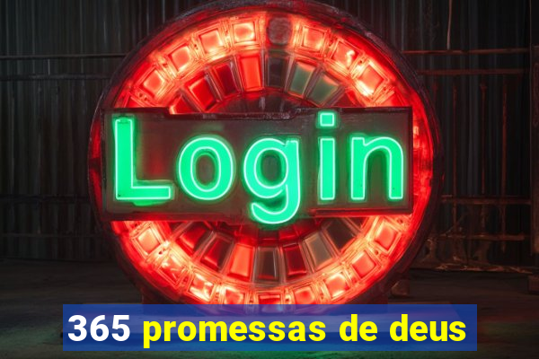 365 promessas de deus