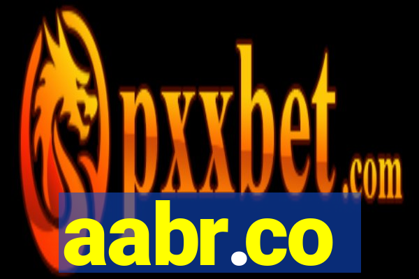 aabr.co