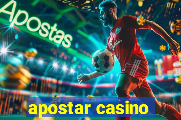 apostar casino