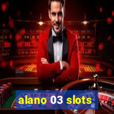 alano 03 slots