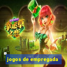 jogos de empregada