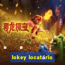 lokey locatário