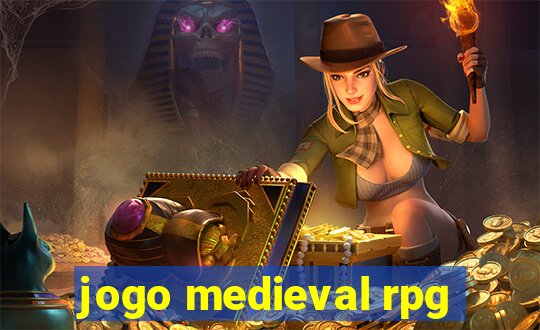 jogo medieval rpg