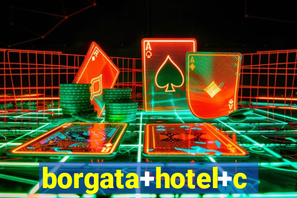 borgata+hotel+casino+&+spa+atlantic+city+usa