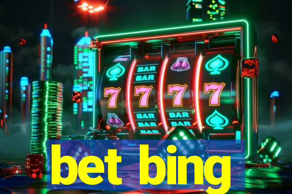 bet bing