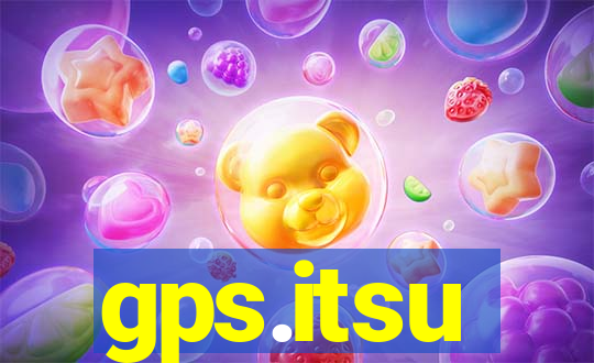 gps.itsu