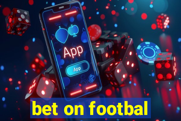 bet on footbal