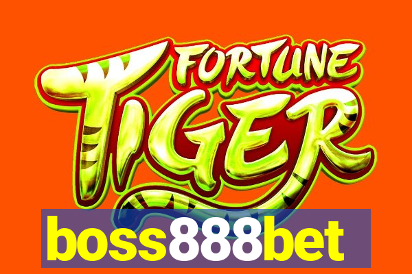 boss888bet