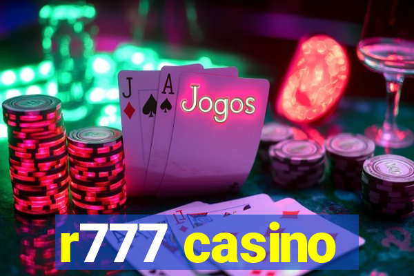 r777 casino