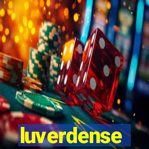 luverdense