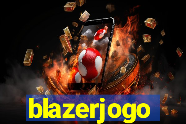 blazerjogo