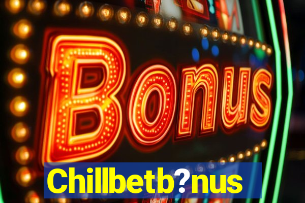 Chillbetb?nus