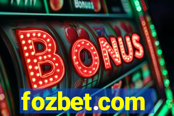 fozbet.com